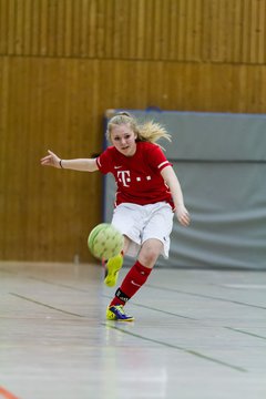 Bild 772 - C/B-Juniorinnen Hallenturnier